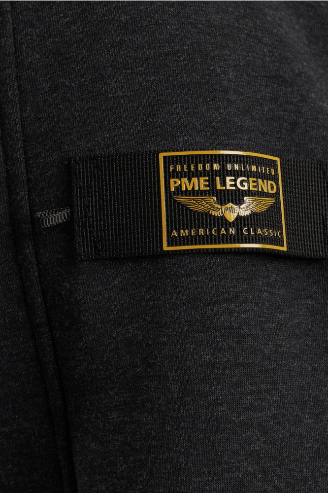 SWEAT JACKET MET RITSSLUITING PSW2508437 5281